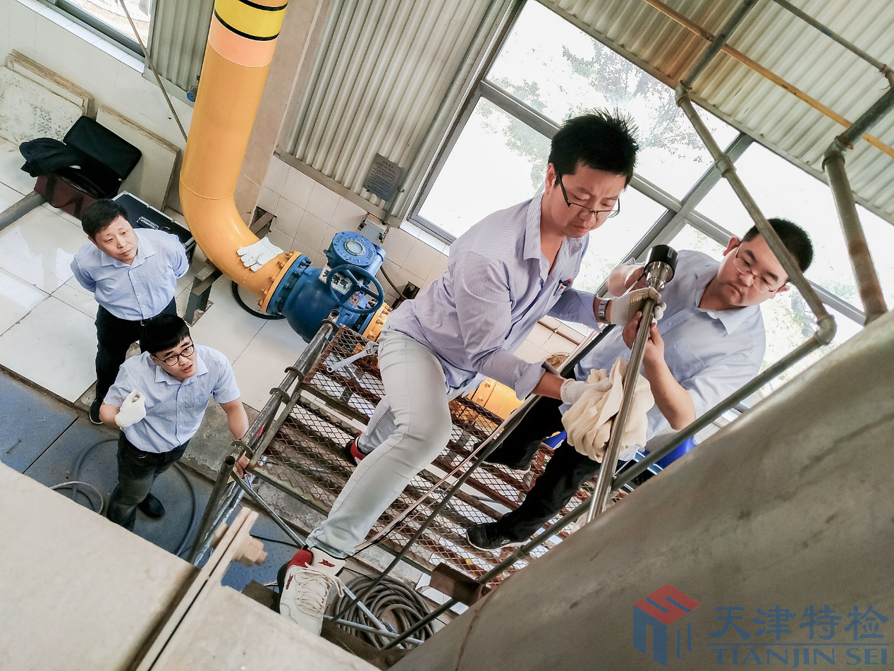 落实绿色发展理念  助力美丽天津建设